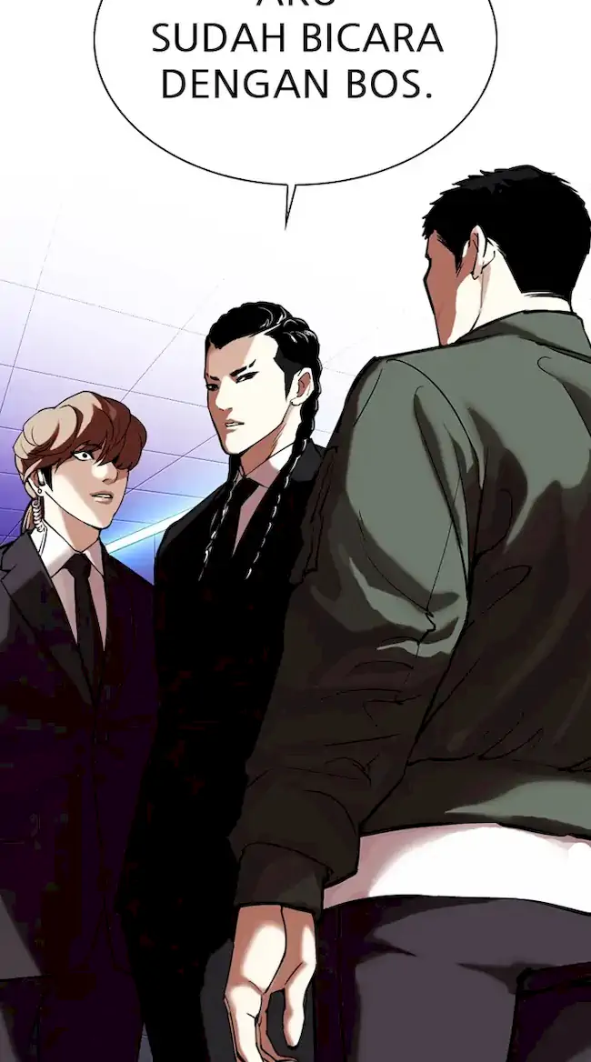 Lookism Chapter 323 Gambar 74