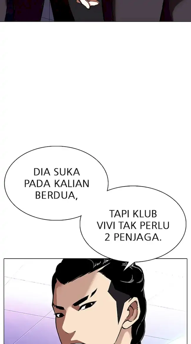 Lookism Chapter 323 Gambar 75