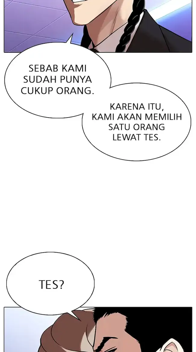 Lookism Chapter 323 Gambar 76