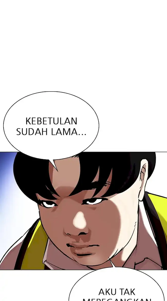 Lookism Chapter 323 Gambar 8