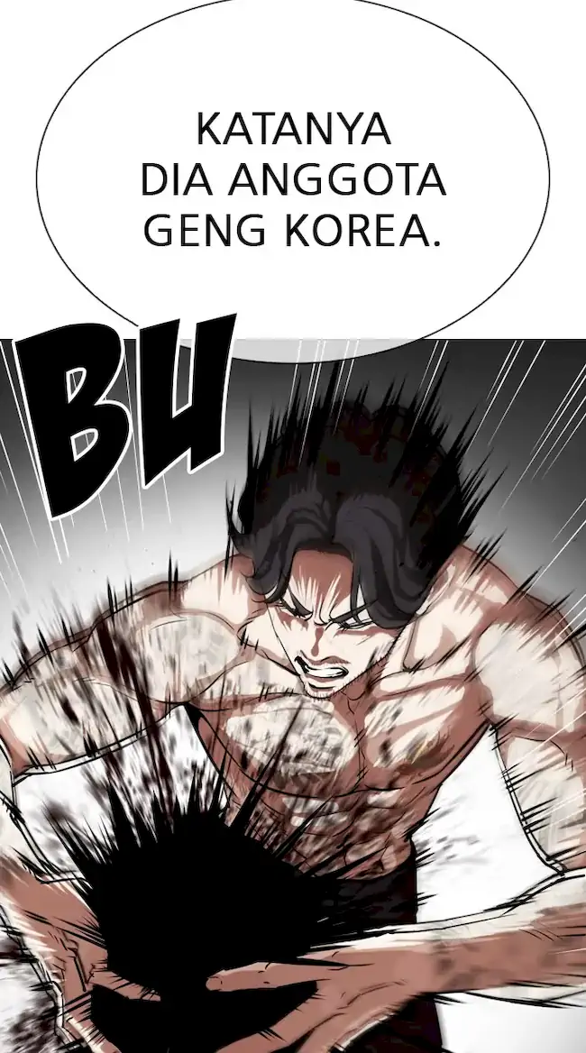 Lookism Chapter 323 Gambar 81