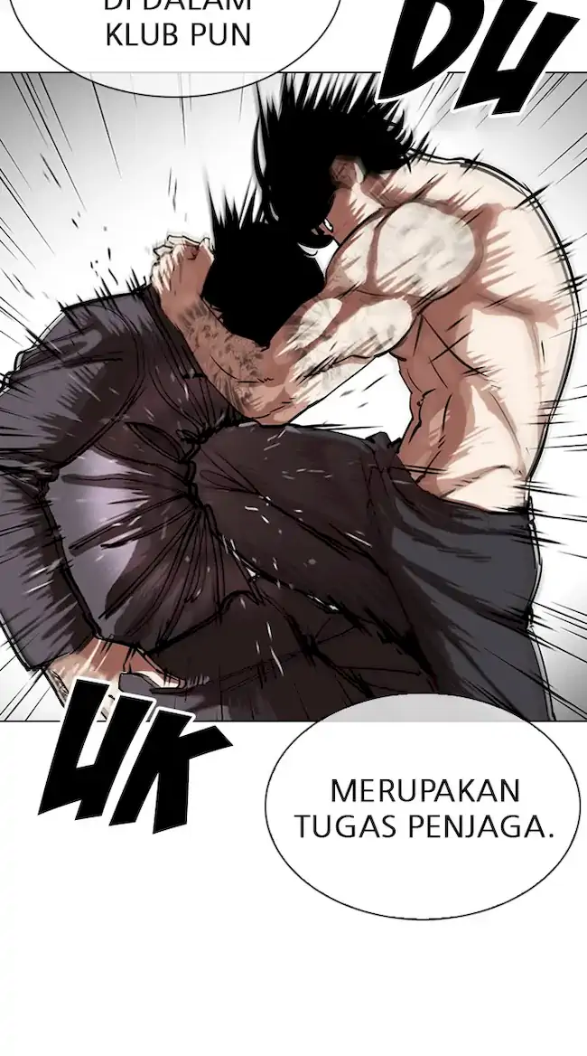 Lookism Chapter 323 Gambar 84