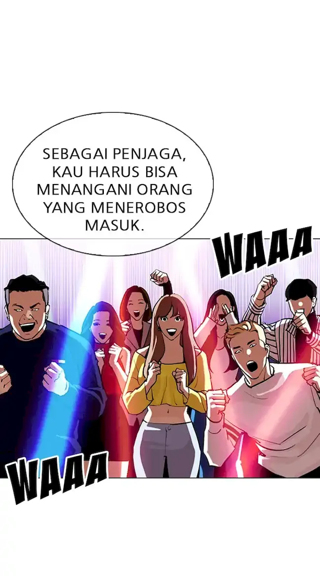 Lookism Chapter 323 Gambar 85