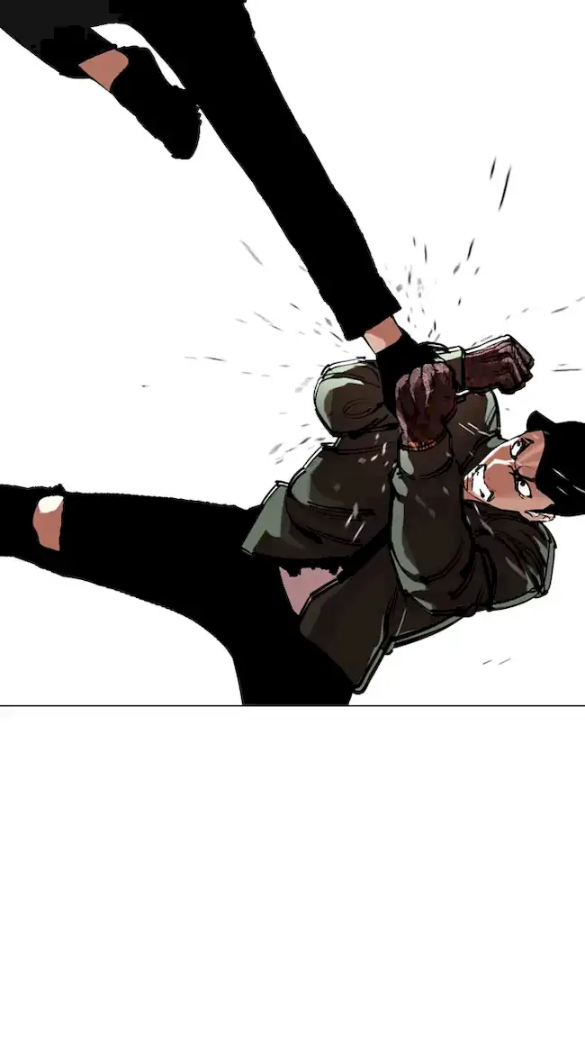 Lookism Chapter 323 Gambar 96