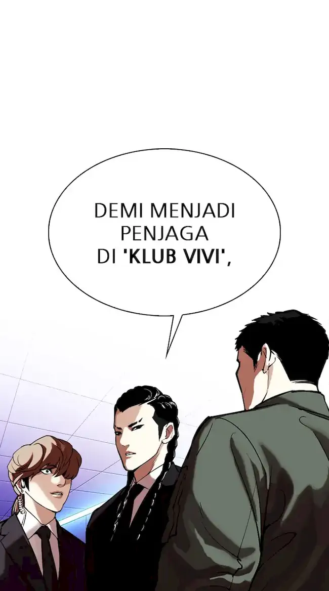 Baca Komik Lookism Chapter 324 Gambar 1