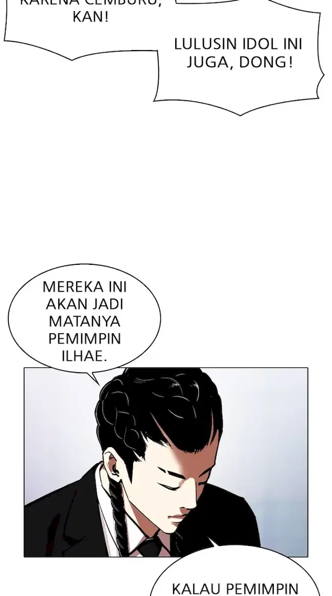 Lookism Chapter 324 Gambar 104