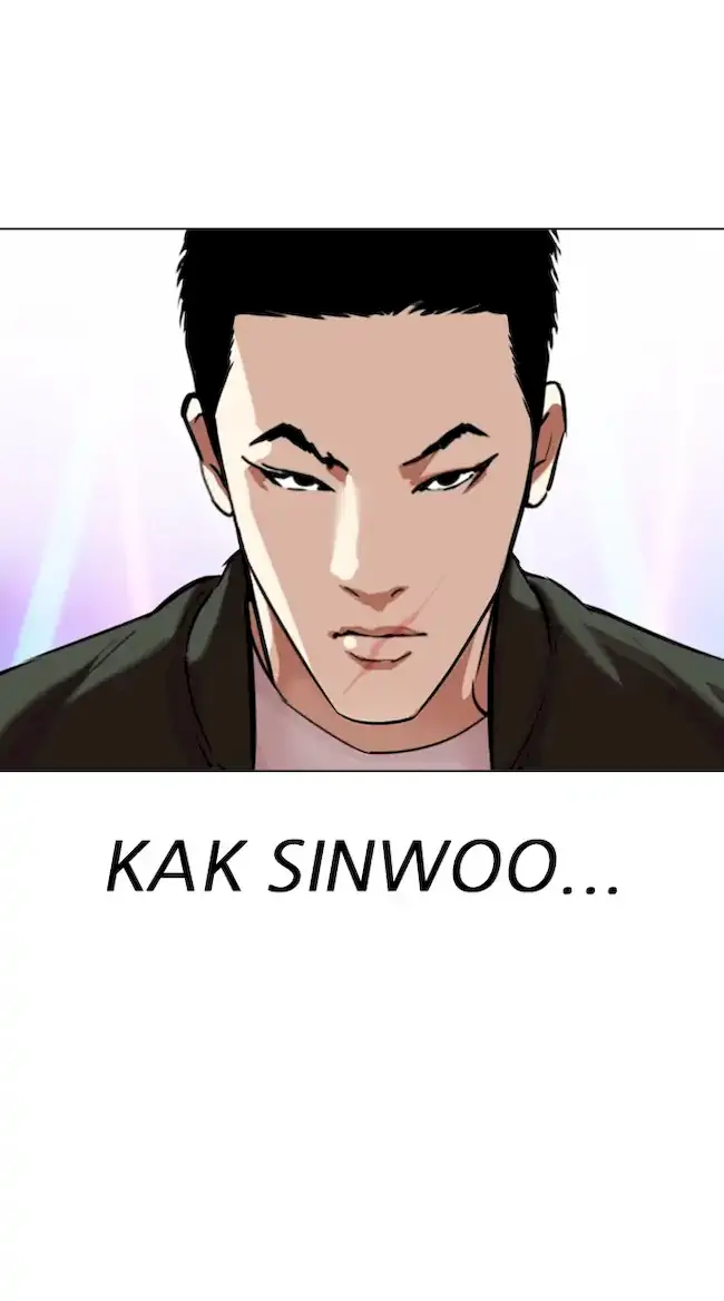 Lookism Chapter 324 Gambar 113