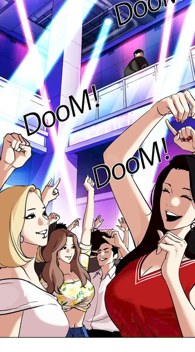 Lookism Chapter 324 Gambar 116