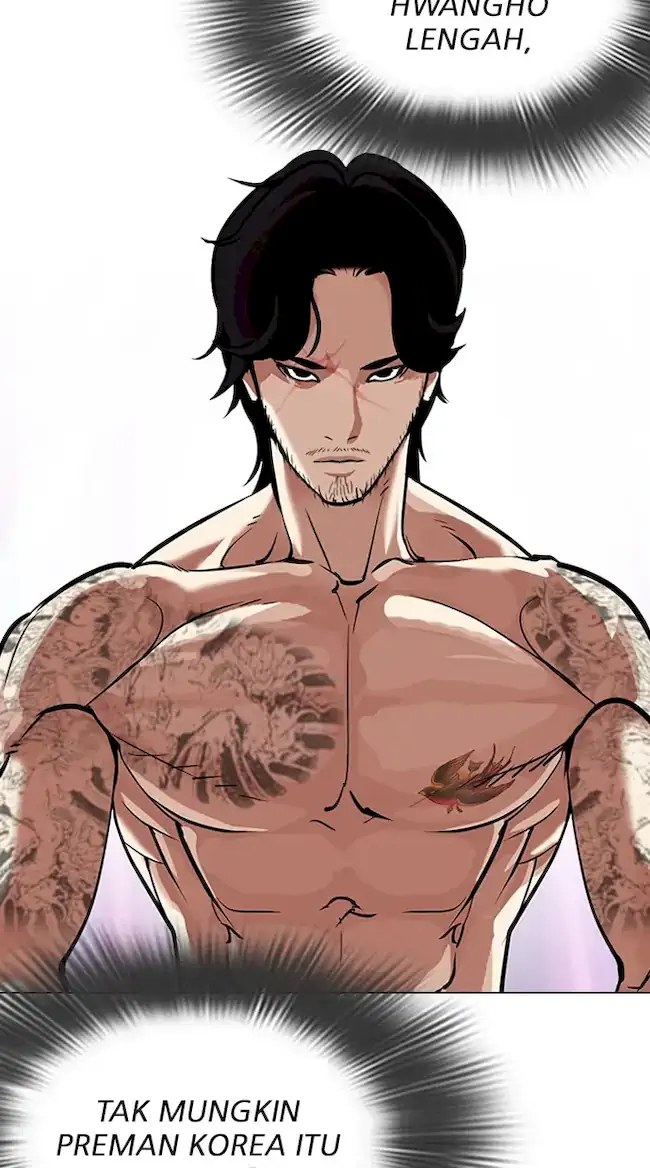 Lookism Chapter 324 Gambar 12