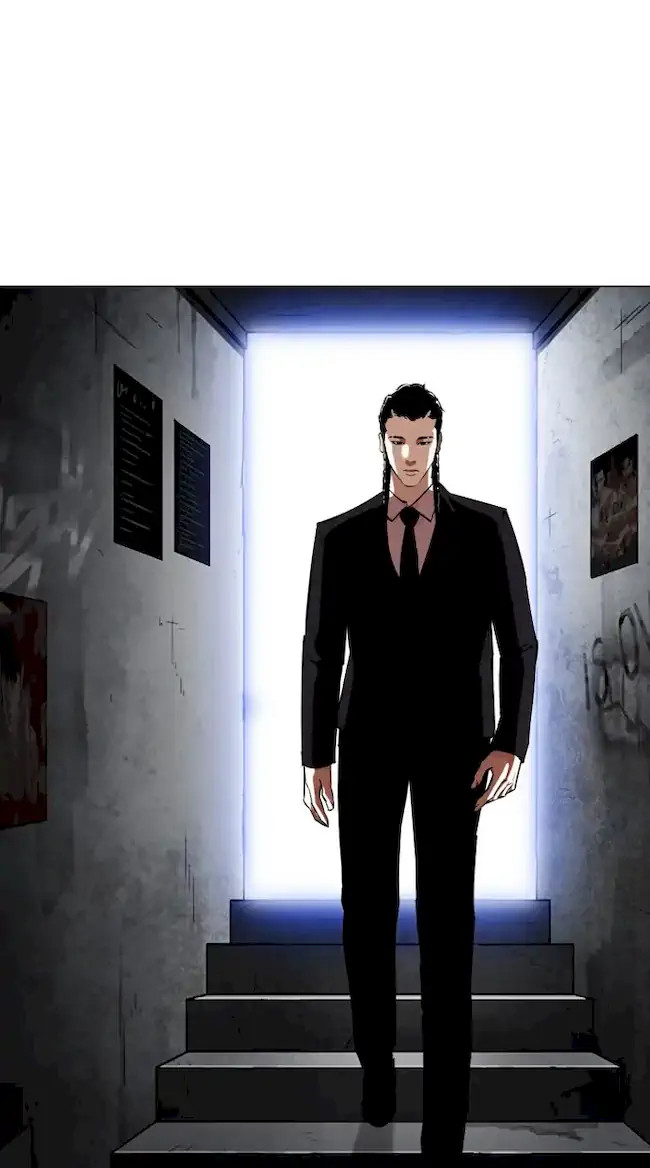 Lookism Chapter 324 Gambar 123