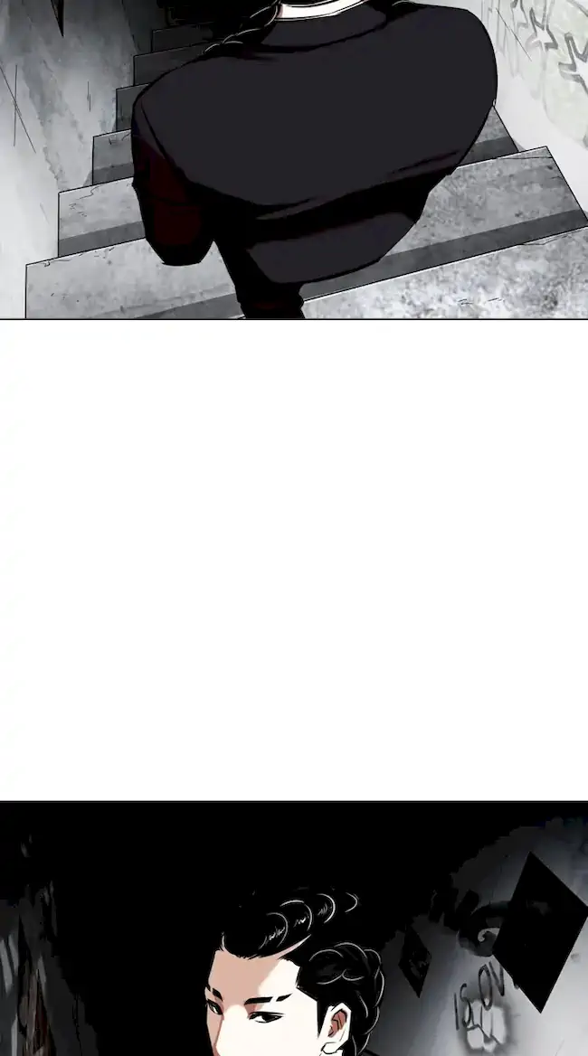 Lookism Chapter 324 Gambar 125