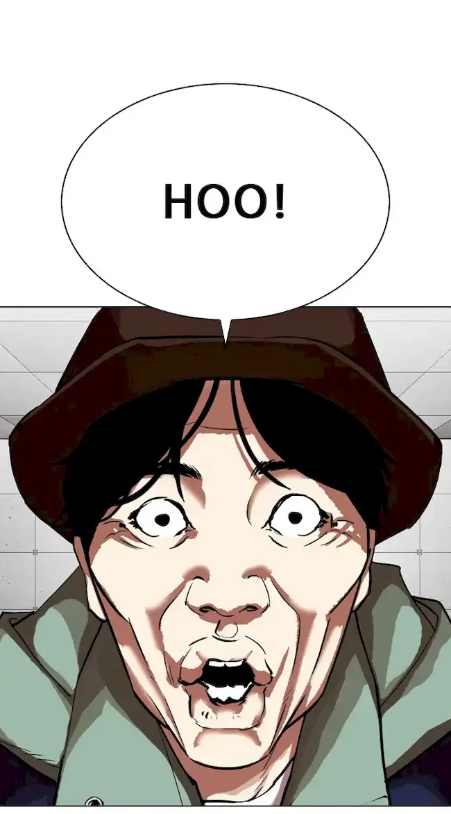 Lookism Chapter 324 Gambar 127