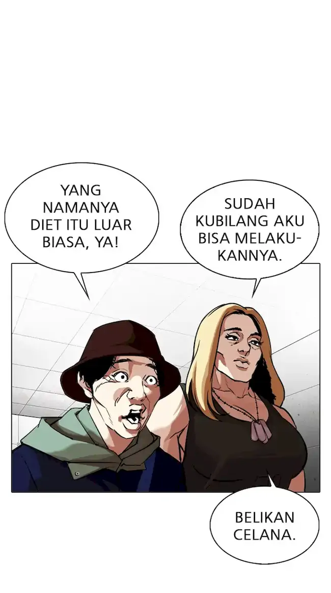 Lookism Chapter 324 Gambar 128