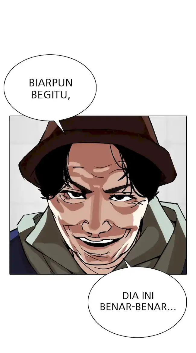 Lookism Chapter 324 Gambar 129