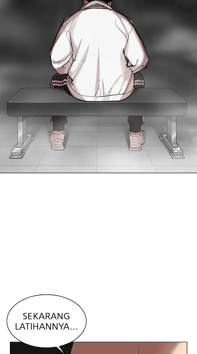 Lookism Chapter 324 Gambar 131