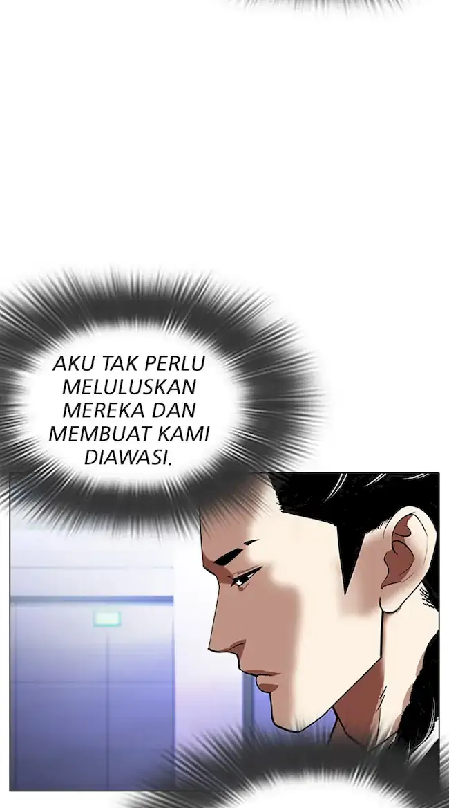 Lookism Chapter 324 Gambar 17