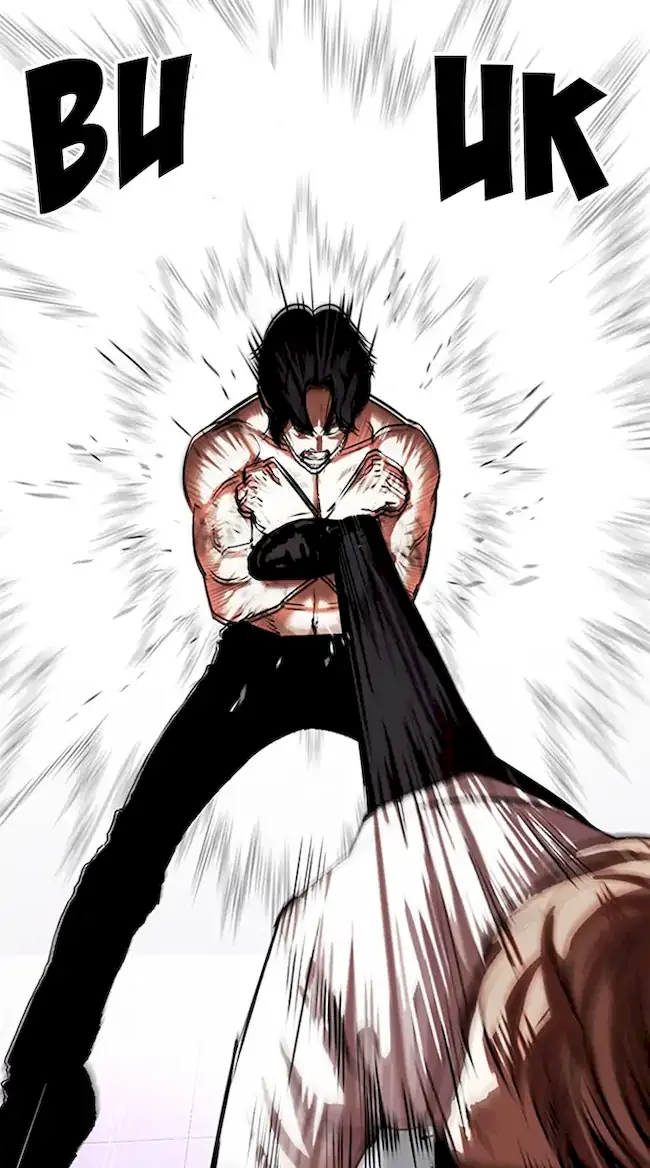 Lookism Chapter 324 Gambar 19