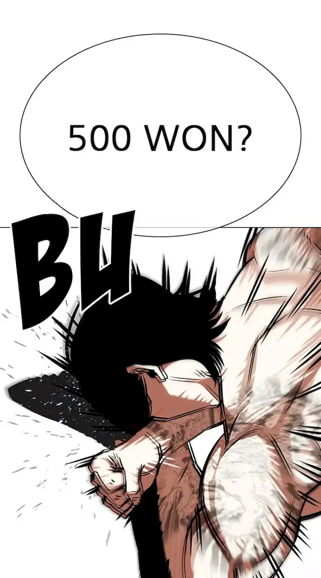 Lookism Chapter 324 Gambar 34