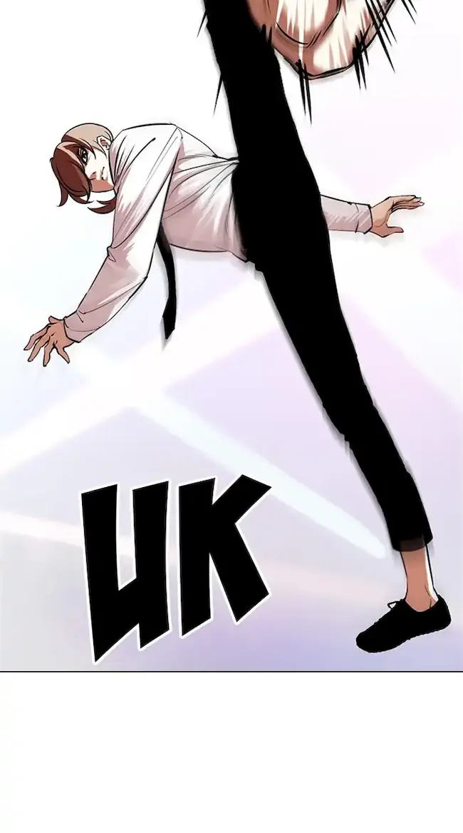 Lookism Chapter 324 Gambar 35