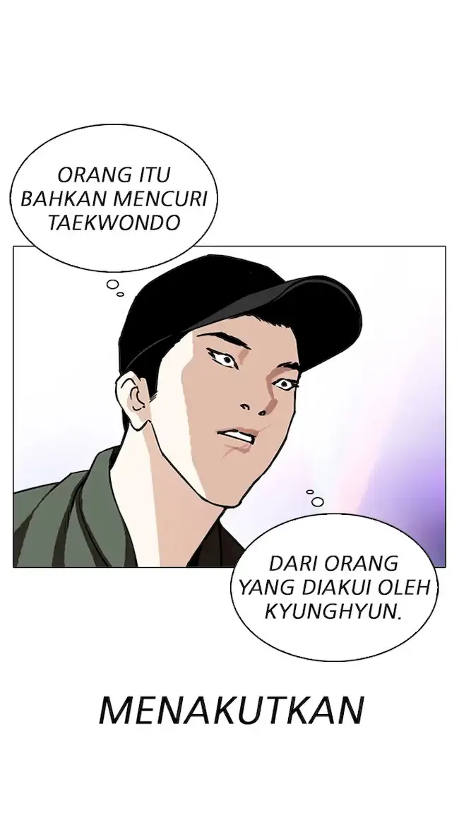 Lookism Chapter 324 Gambar 36
