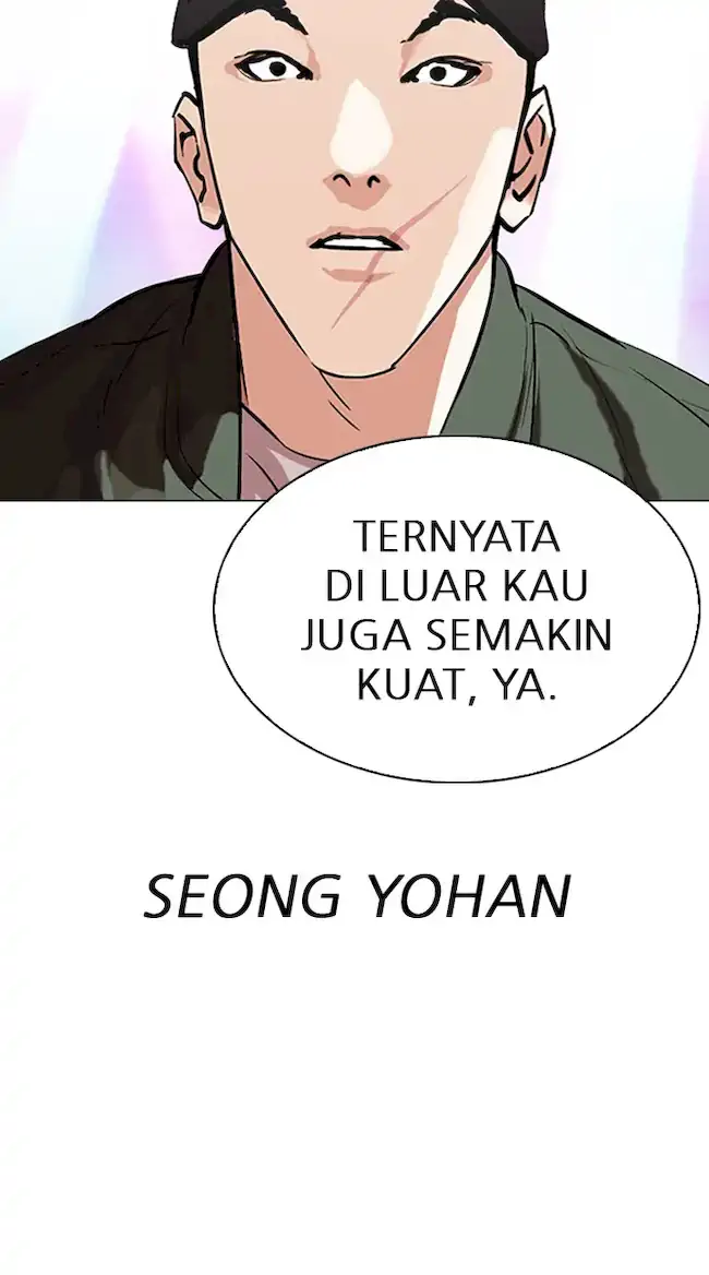 Lookism Chapter 324 Gambar 38