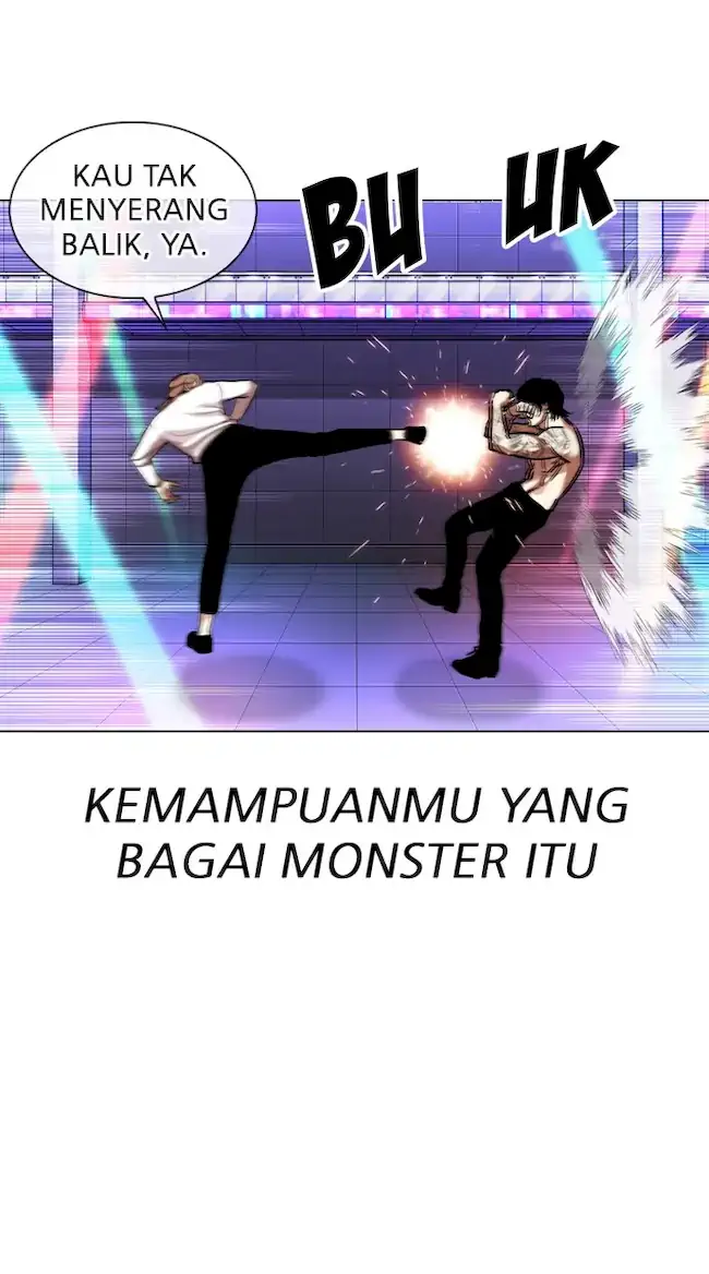 Lookism Chapter 324 Gambar 39