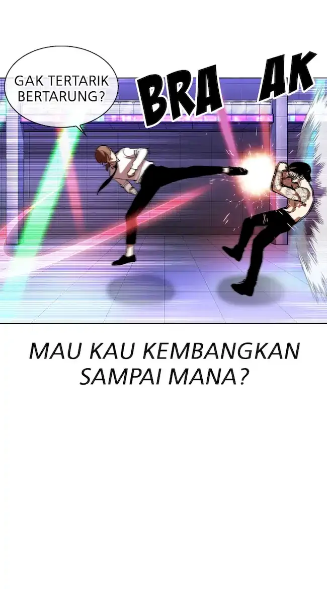 Lookism Chapter 324 Gambar 40