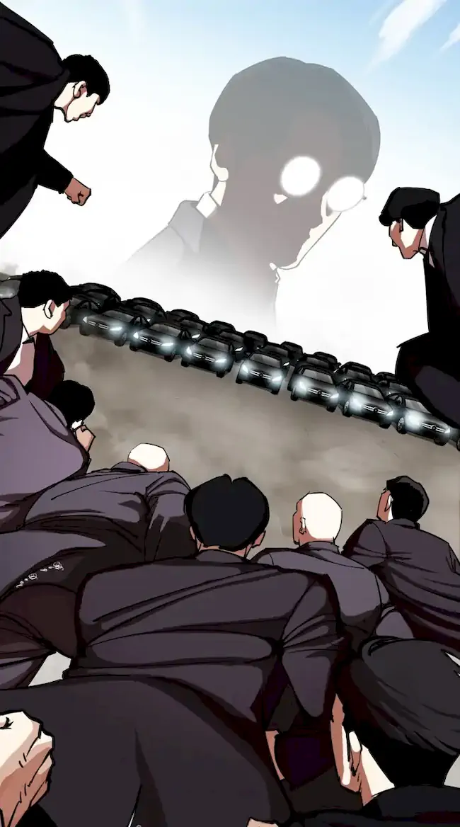 Lookism Chapter 324 Gambar 44