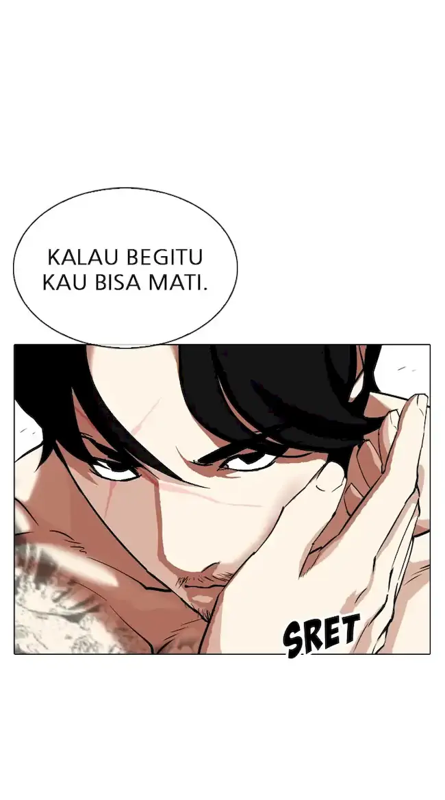 Lookism Chapter 324 Gambar 49