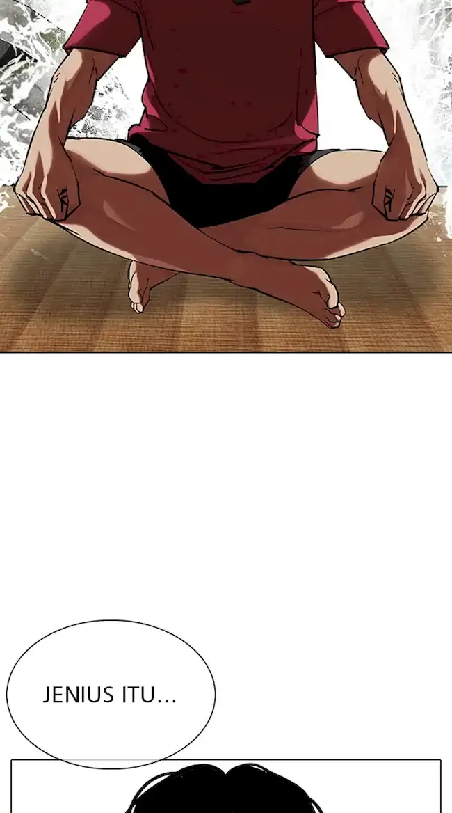 Lookism Chapter 324 Gambar 56