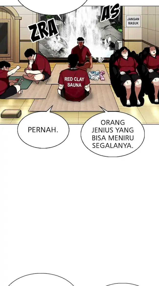 Lookism Chapter 324 Gambar 58