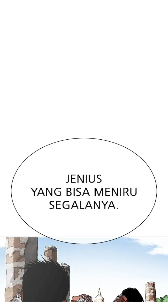 Lookism Chapter 324 Gambar 60