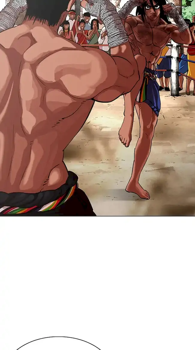 Lookism Chapter 324 Gambar 61