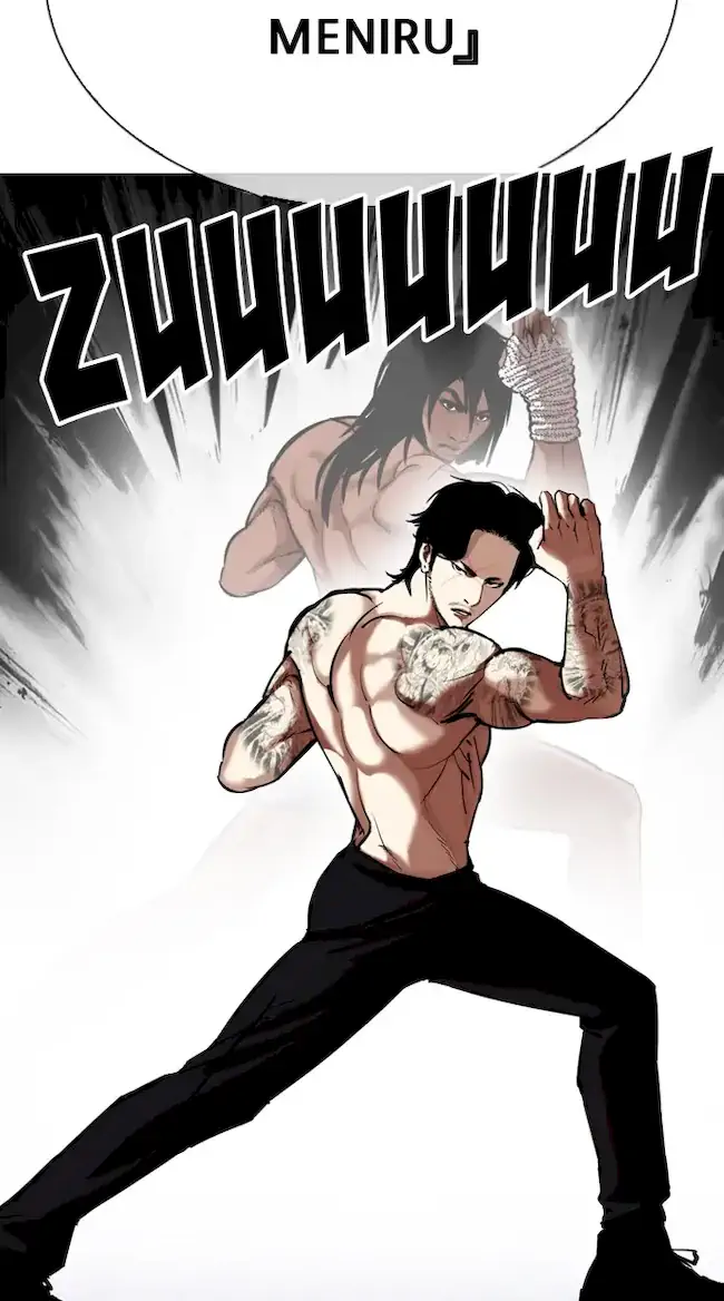 Lookism Chapter 324 Gambar 67