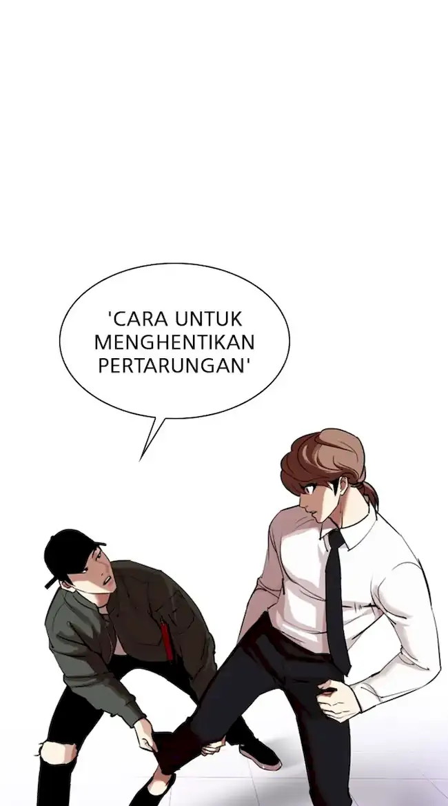 Lookism Chapter 324 Gambar 73