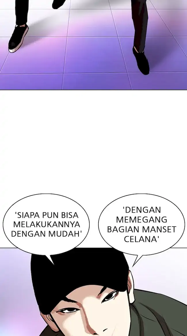 Lookism Chapter 324 Gambar 74