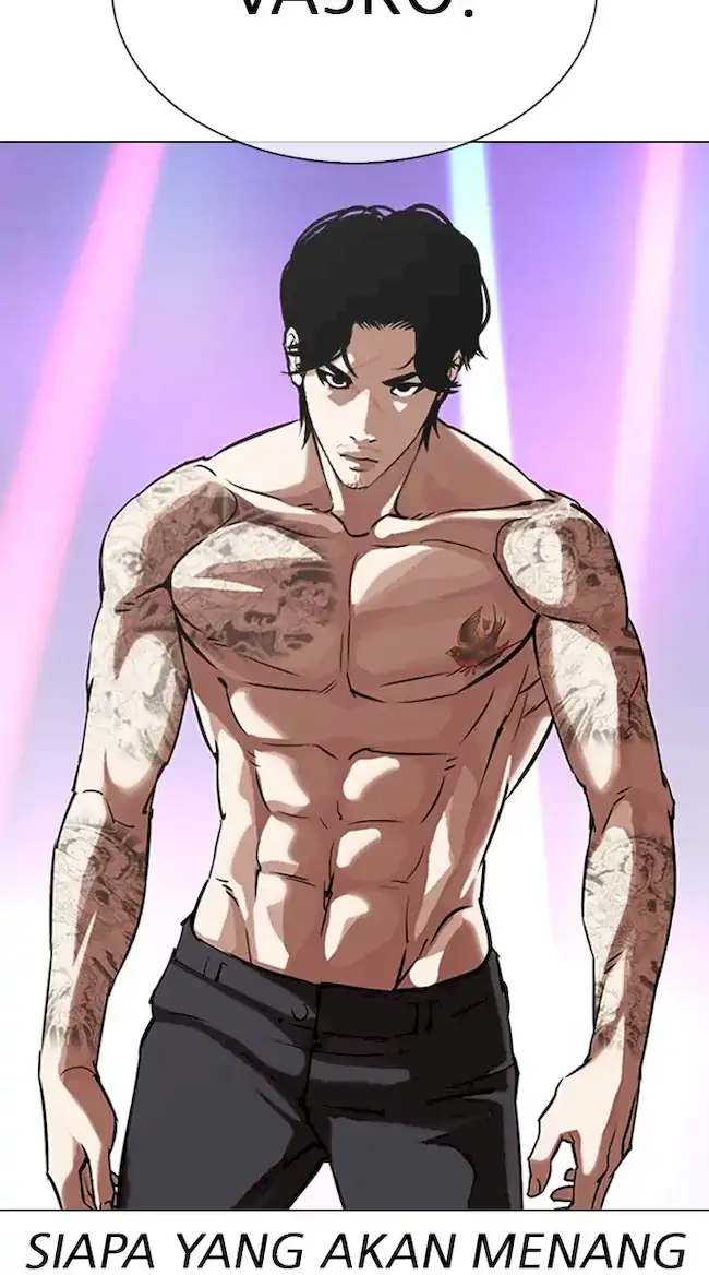 Lookism Chapter 324 Gambar 78