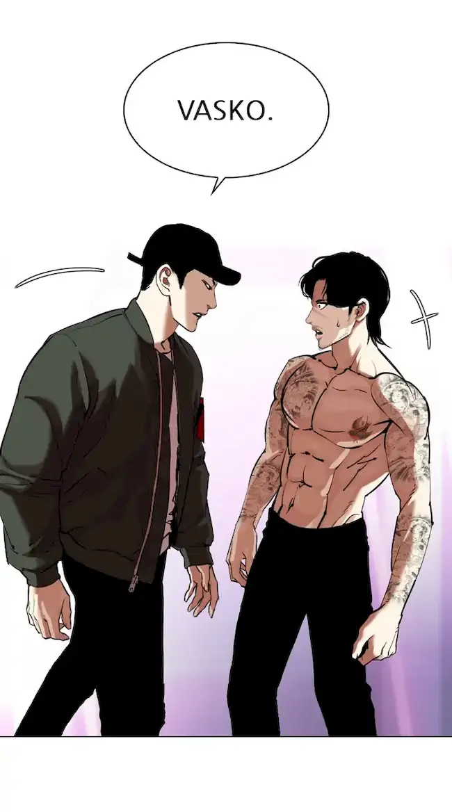 Lookism Chapter 324 Gambar 86