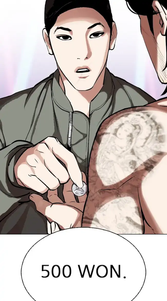 Lookism Chapter 324 Gambar 89