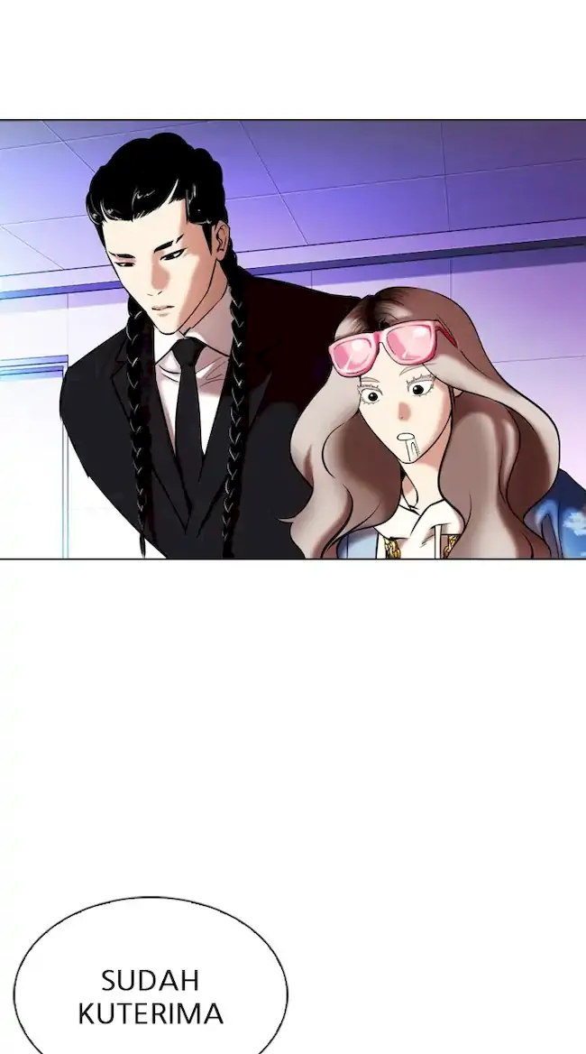 Lookism Chapter 324 Gambar 93