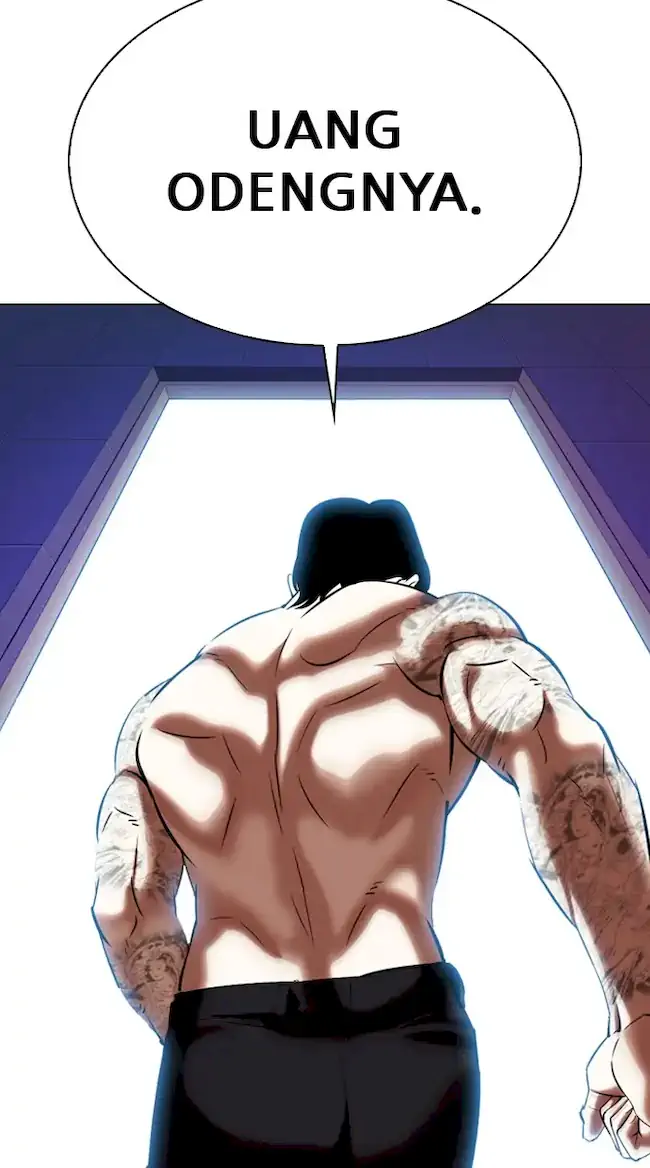 Lookism Chapter 324 Gambar 95