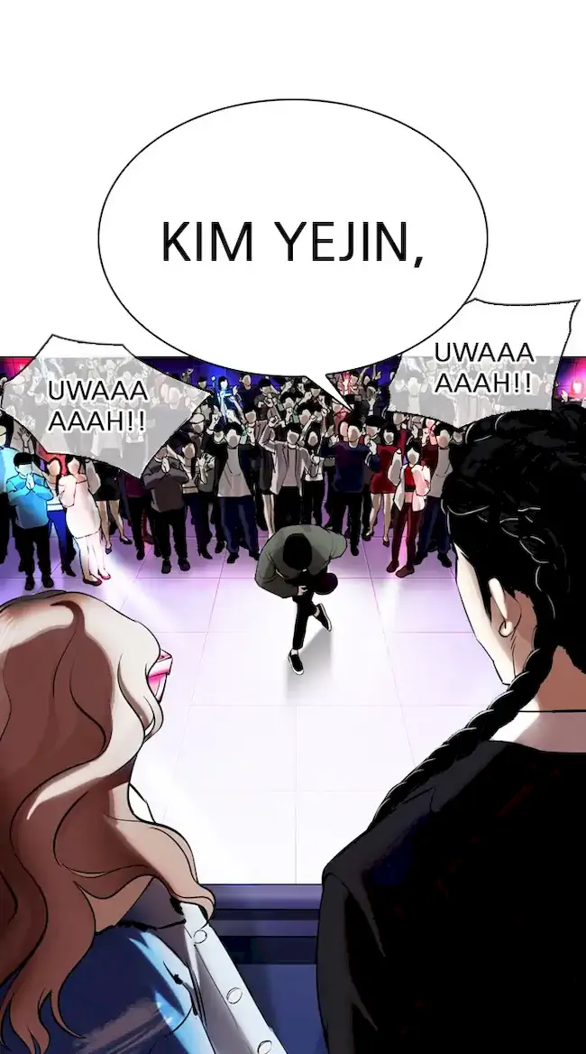 Lookism Chapter 324 Gambar 98