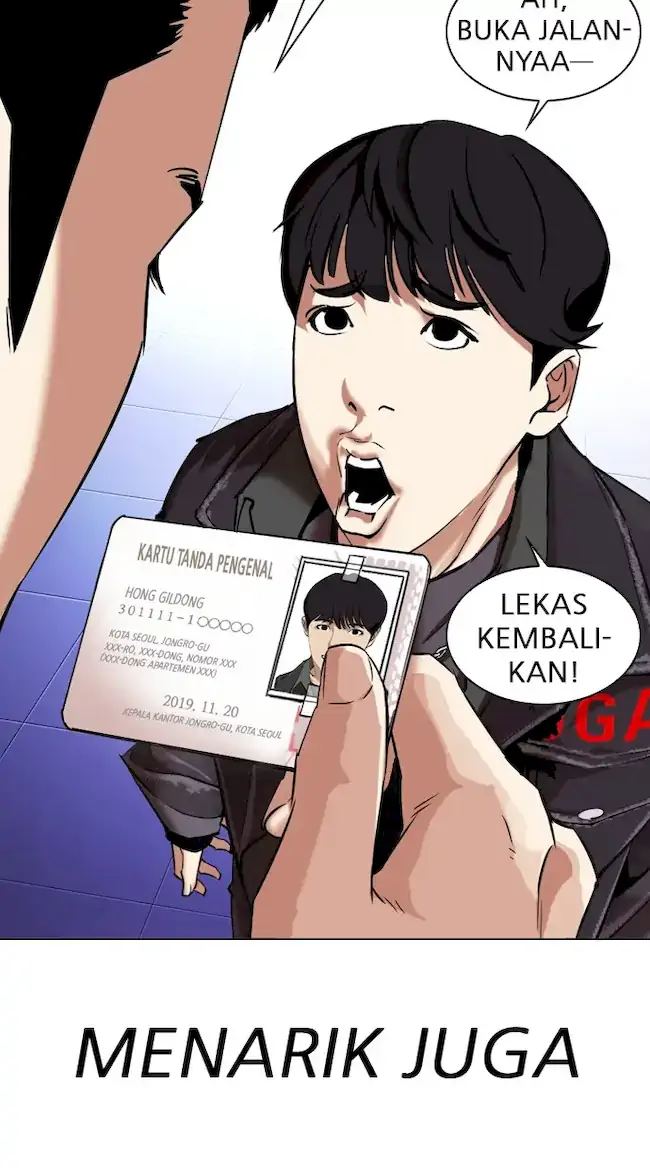 Lookism Chapter 325 Gambar 100