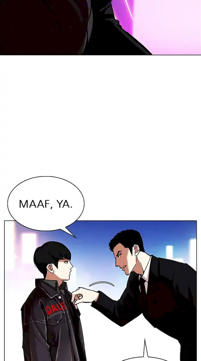 Lookism Chapter 325 Gambar 102