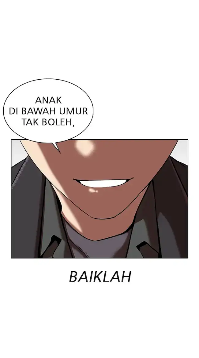 Lookism Chapter 325 Gambar 105