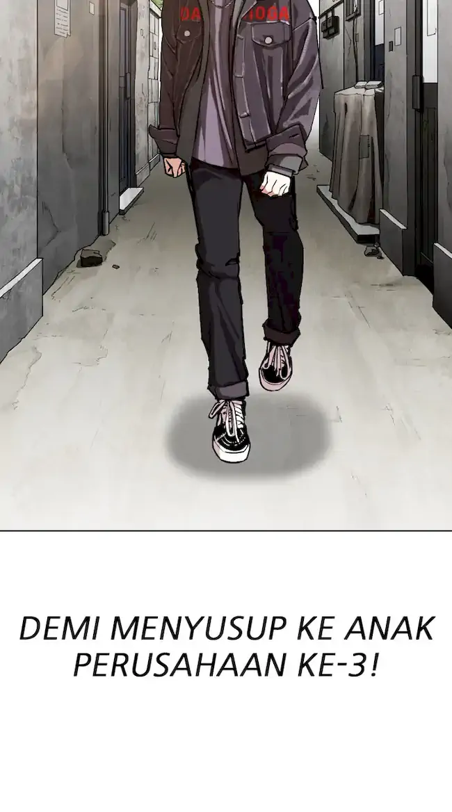 Lookism Chapter 325 Gambar 11