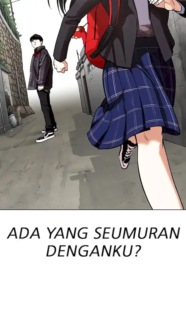 Lookism Chapter 325 Gambar 16