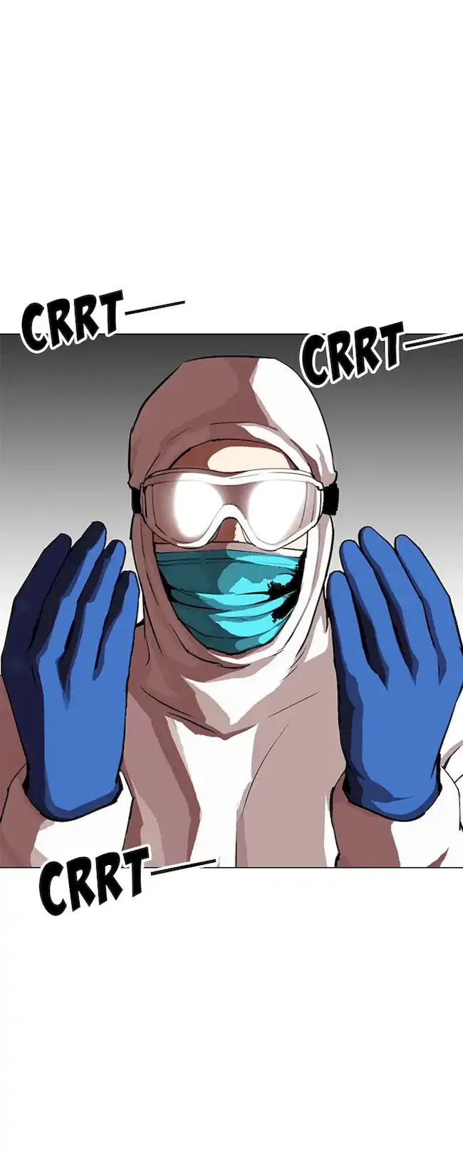 Lookism Chapter 325 Gambar 18