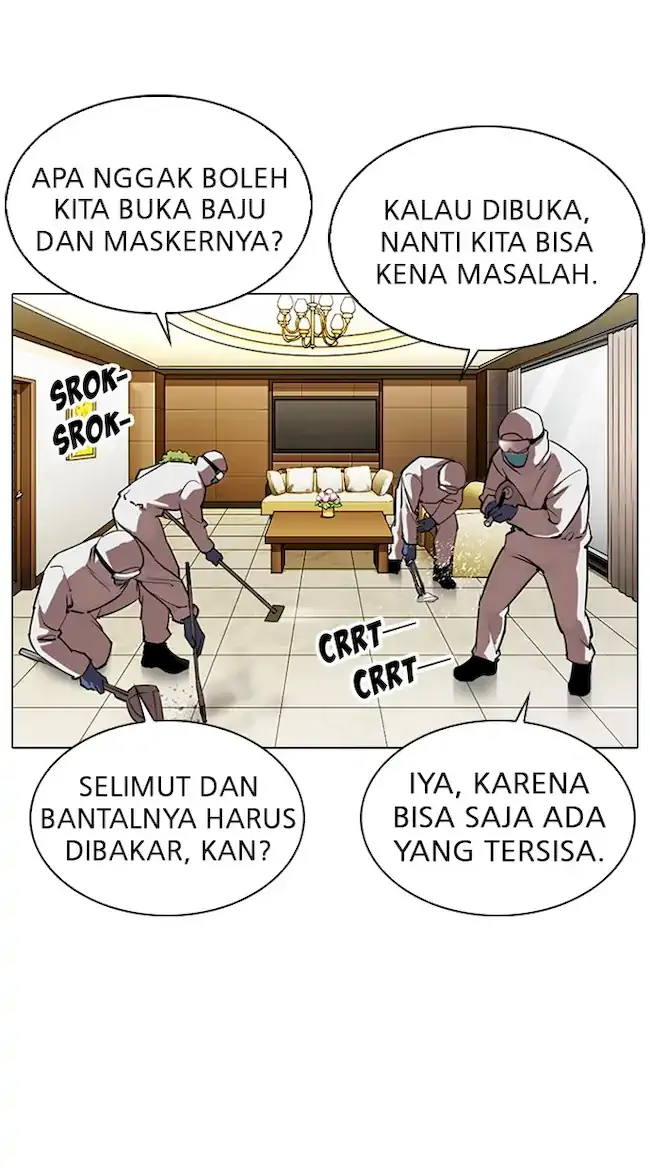 Lookism Chapter 325 Gambar 19
