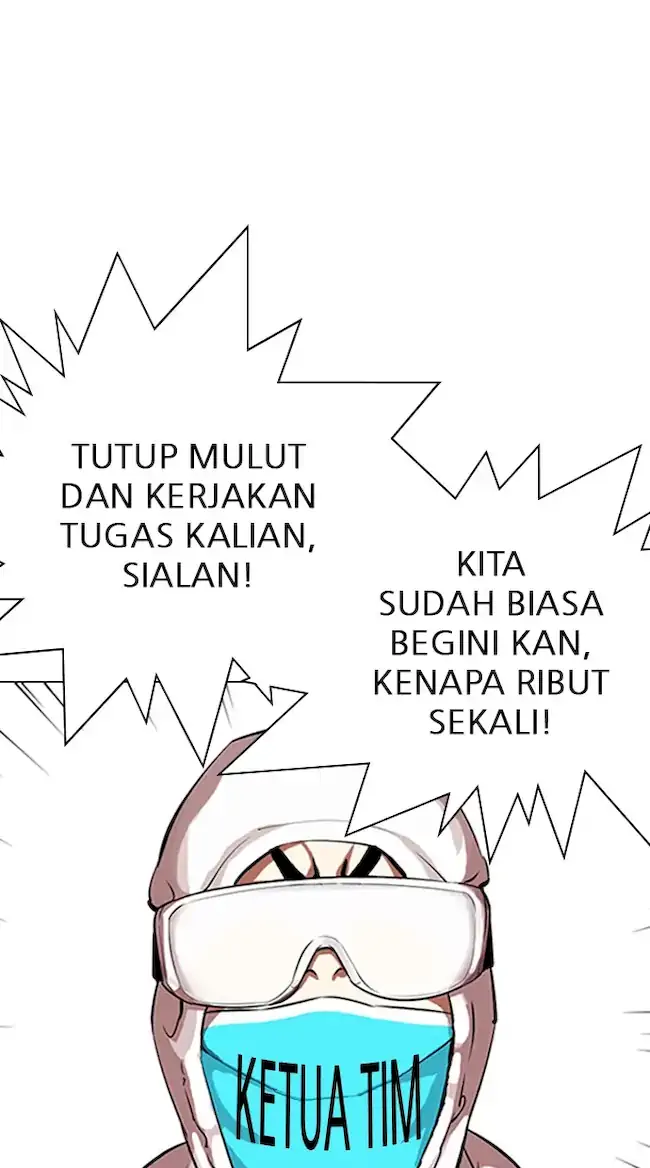 Lookism Chapter 325 Gambar 20